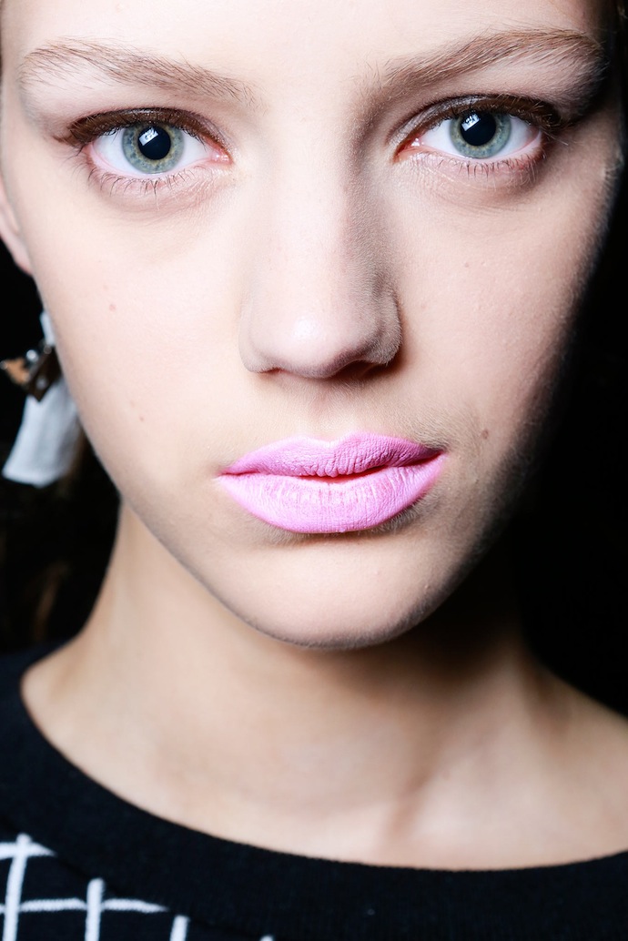 Prabal Gurung SS 2014