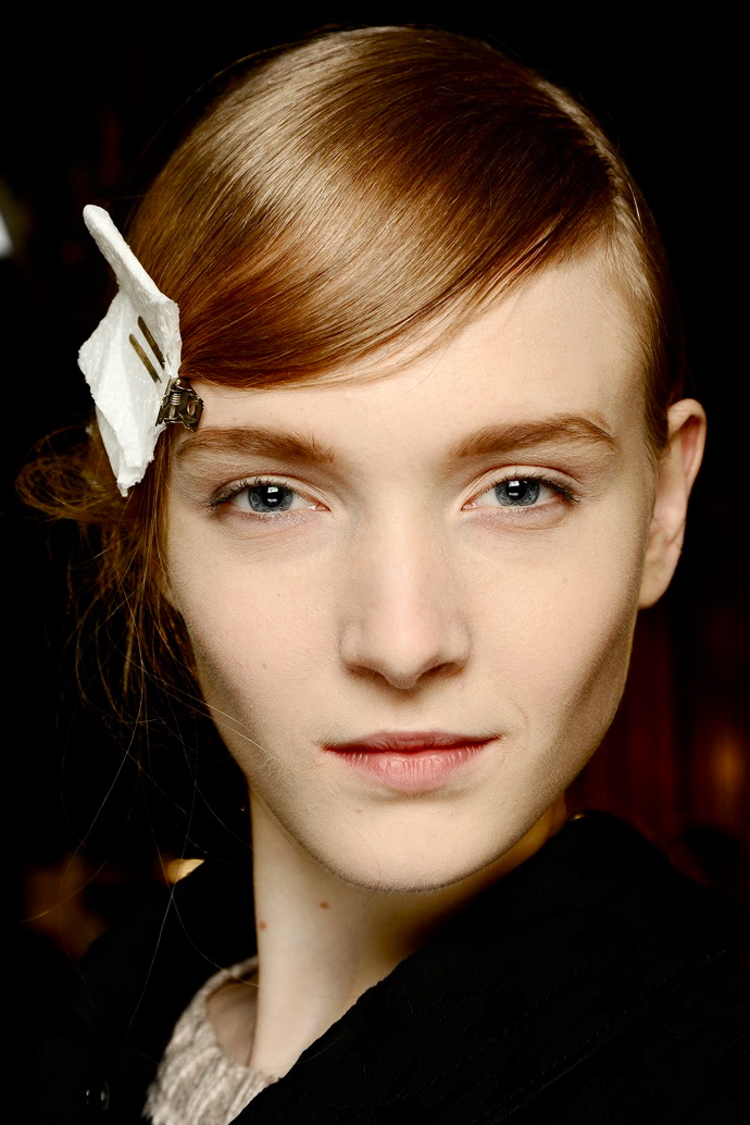 Показ Dries Van Noten-5