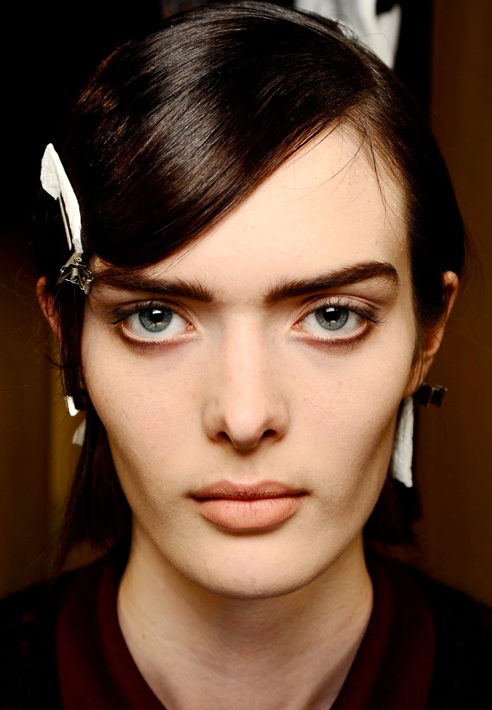 Показ Dries Van Noten-2