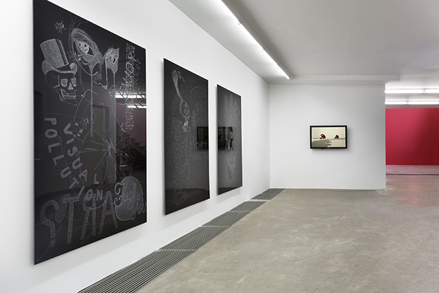 Reach Out – China: Как русские художники покоряют Азию (фото 4)