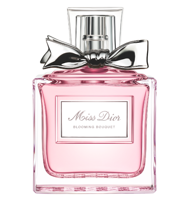 История аромата Miss Dior (фото 1)