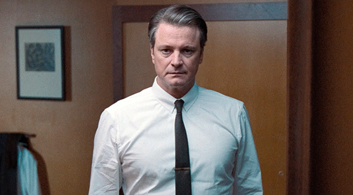 Лучшие фильмы с Колином Фертом (фото 4)