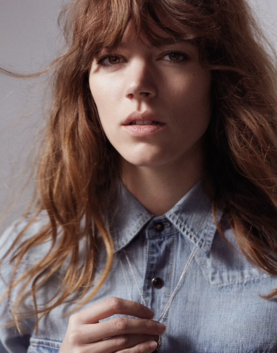 Freja Beha Erichsen Freja Beha Erichsen