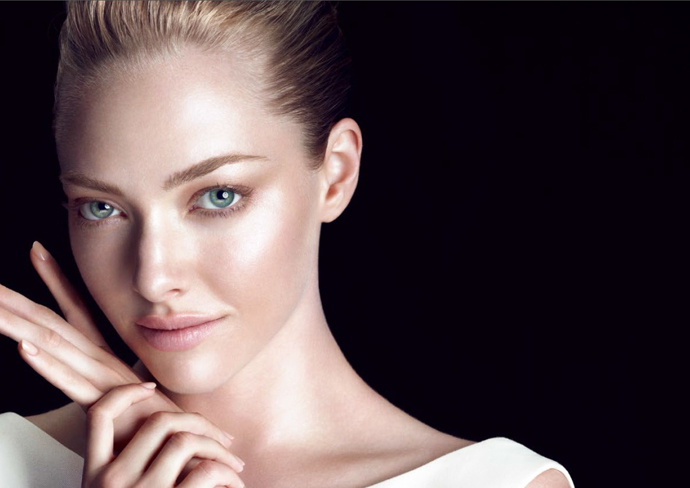 Аманда Сейфрид