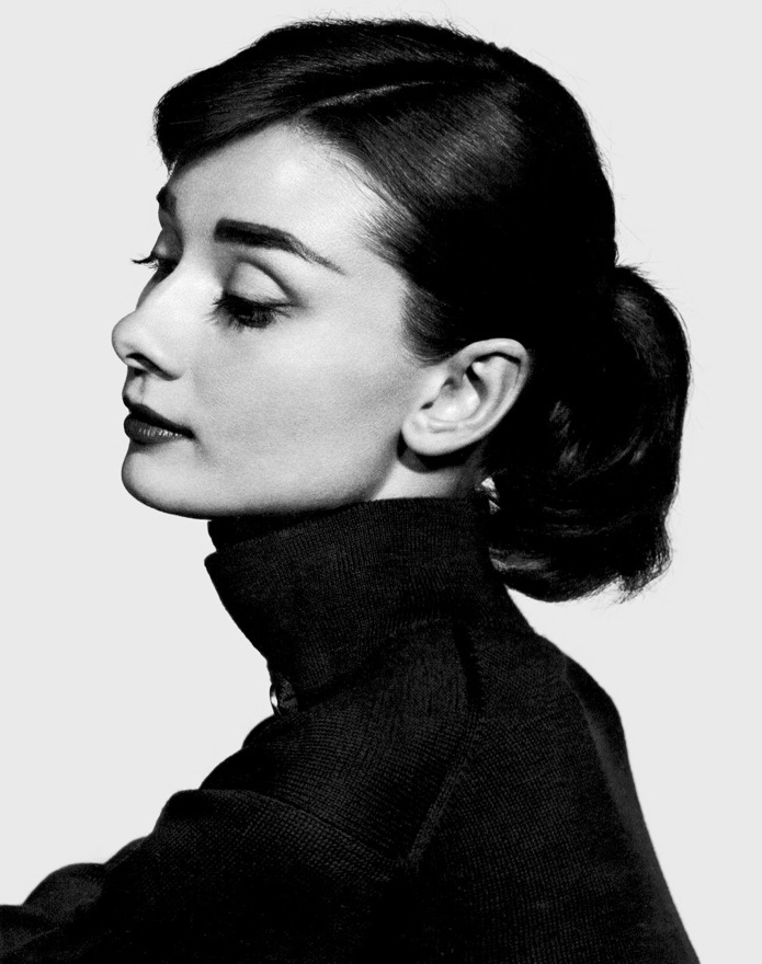 Одри Хепберн