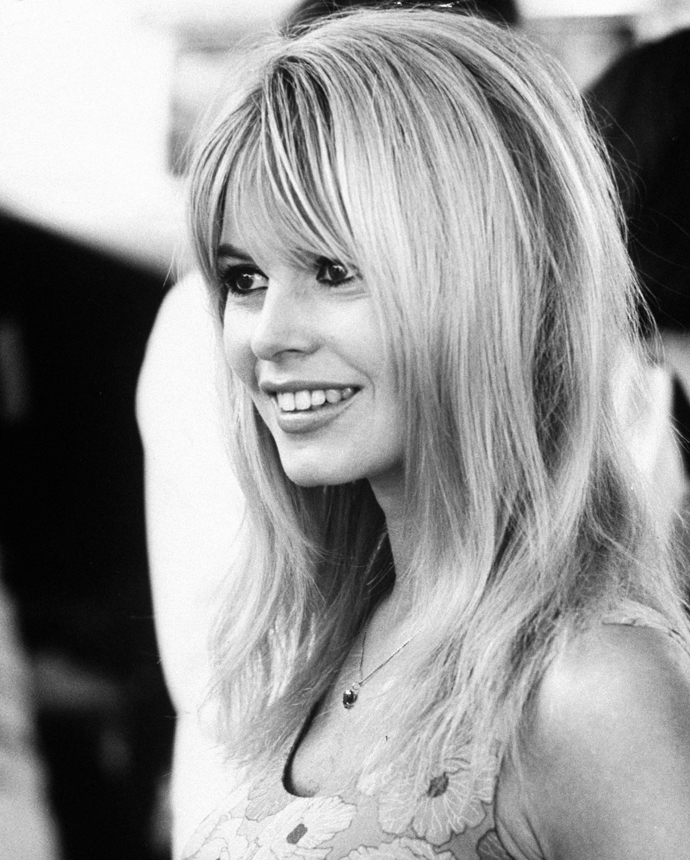 Брижит Бардо Брижит Бардо