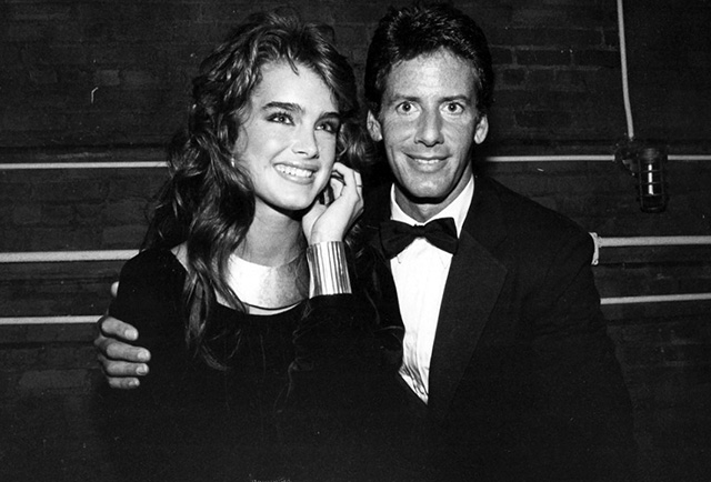 Ян Шрагер раскроет все секреты культового клуба Studio 54 (фото 6)