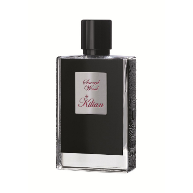Sacred Wood и Imperial Tea — новые ароматы by Kilian (фото 1)
