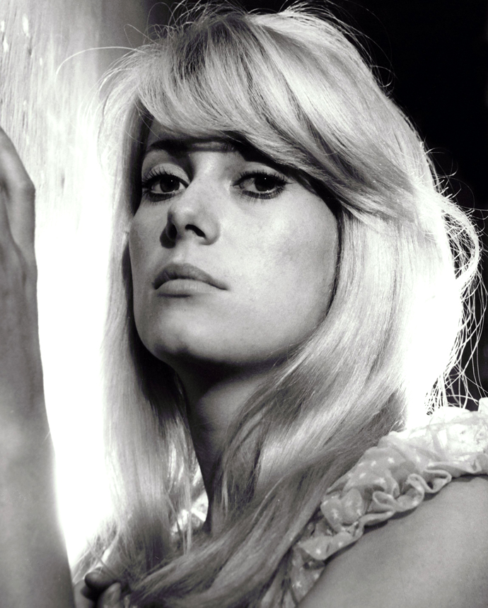 Катрин Денев Катрин Денев