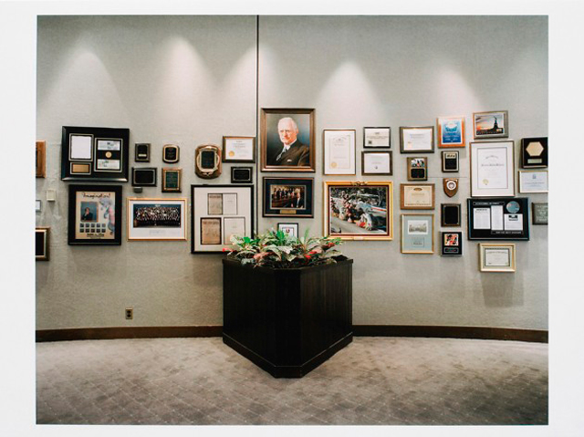 Ностальгия: фотоальбом Kodak City (фото 3)