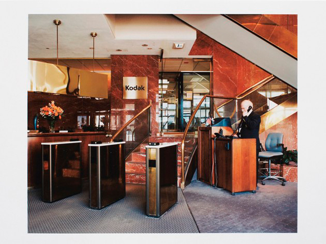 Ностальгия: фотоальбом Kodak City (фото 4)