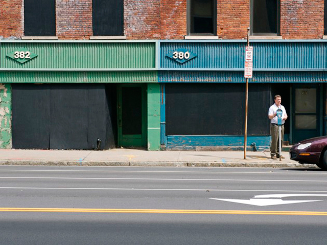 Ностальгия: фотоальбом Kodak City (фото 5)