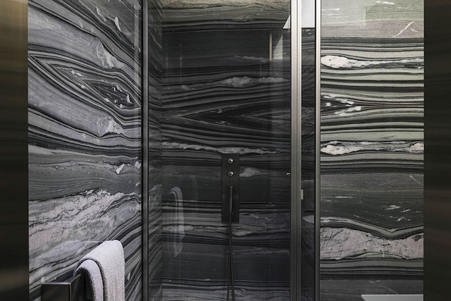 Armani создадут интерьер для филиппинского небоскреба Century Spire (фото 4)