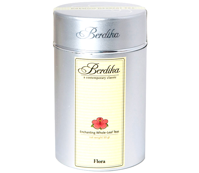 Время чая: органические напитки для красоты (фото 6)