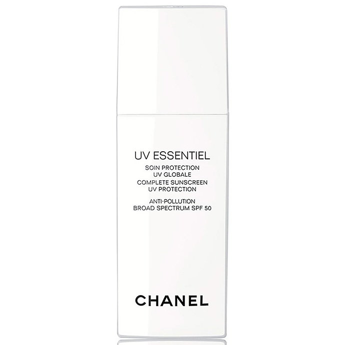 Chanel, UV Essentiel