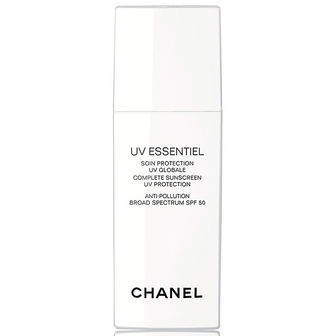 Chanel, UV Essentiel Chanel, UV Essentiel