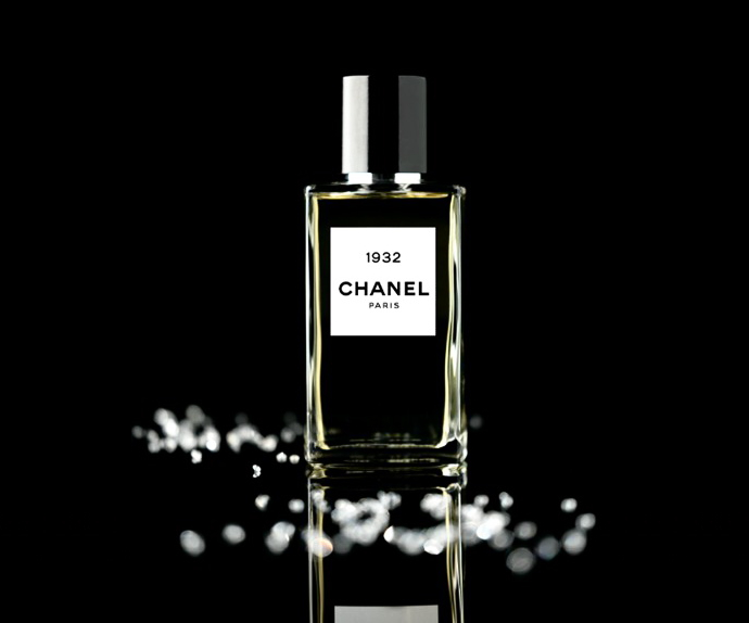 Новый аромат Chanel (фото 1)