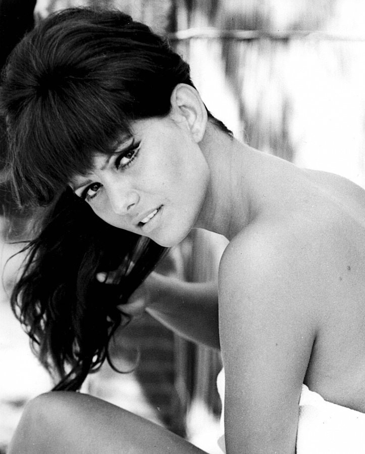 Клаудиа Кардинале