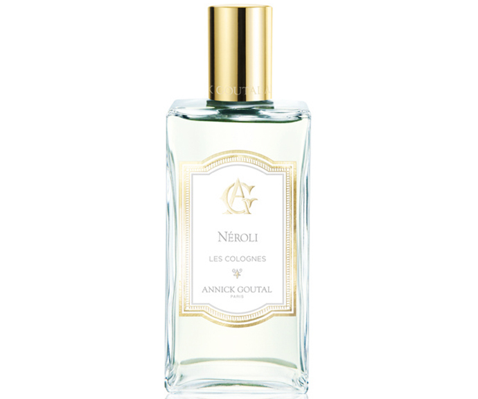 Annick Goutal