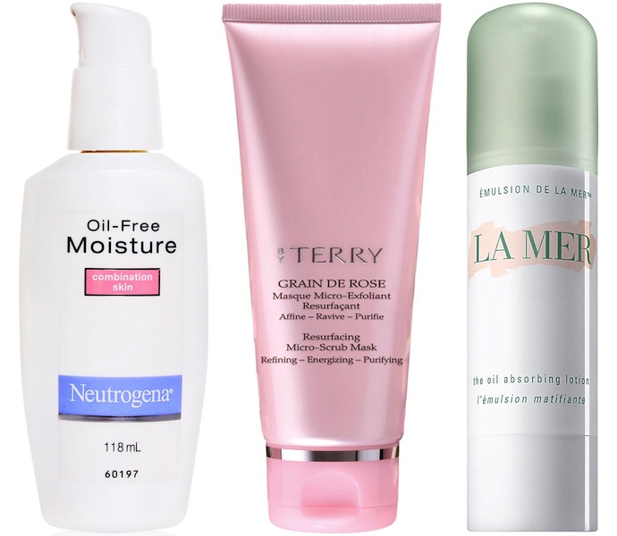 Летний уход за кожей трех типов (фото 2)