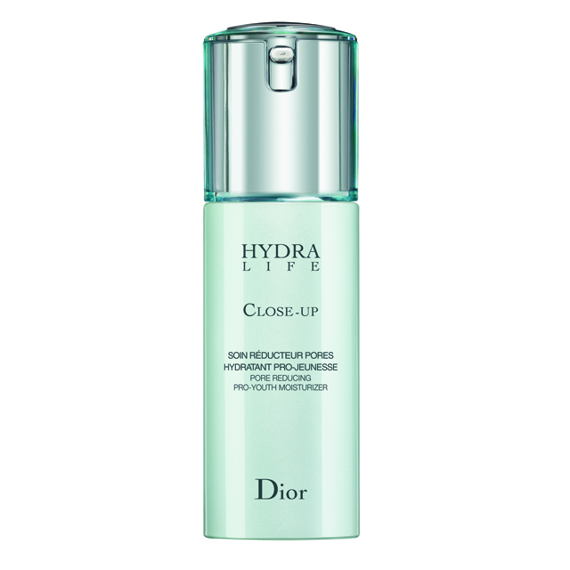 Что нового: коллекция Giorgio Armani, крем Dior, ароматы Oliver & Co. (фото 1)