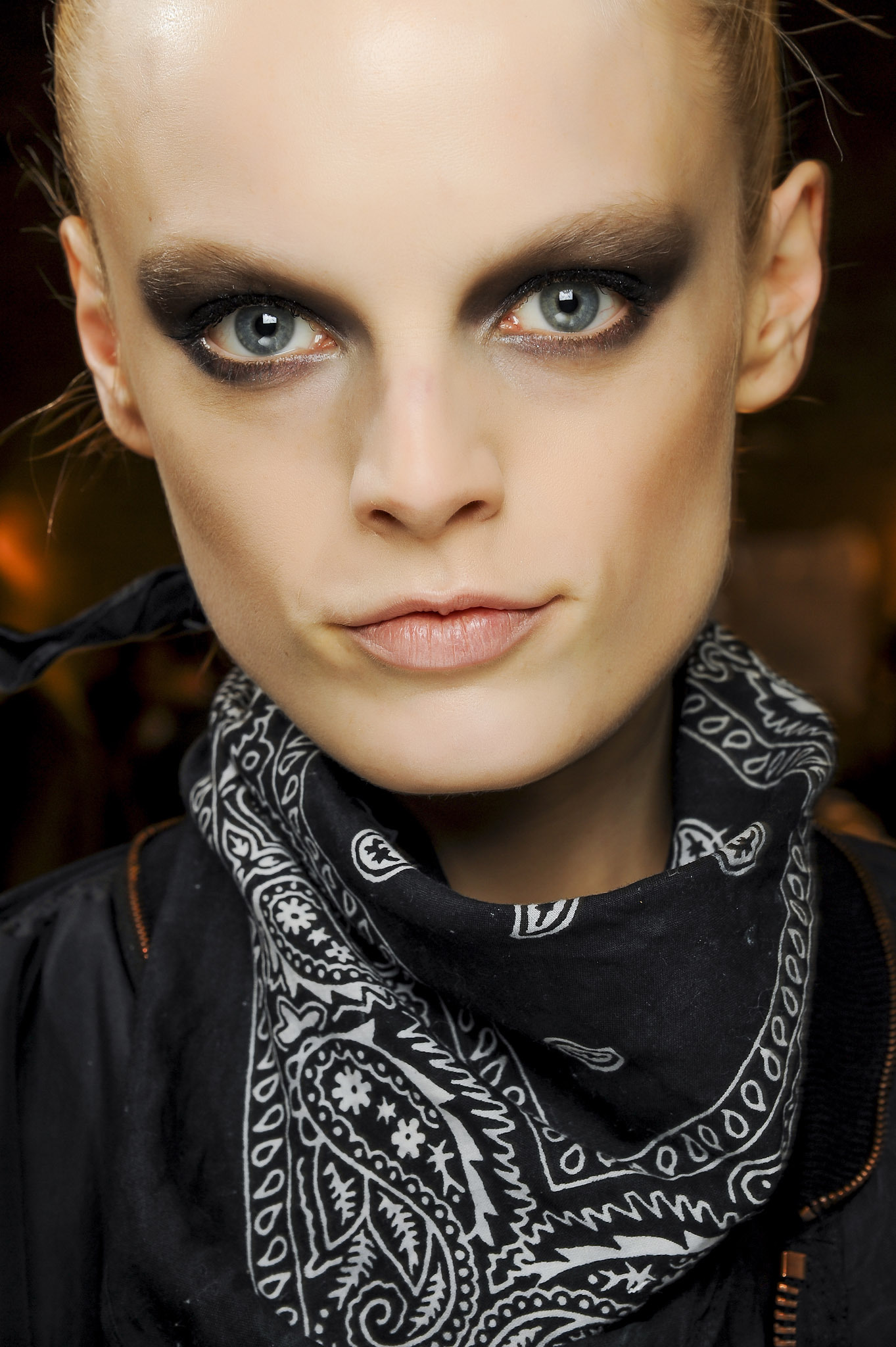 Красота в деталях: продолжение недели моды в Нью-Йорке (фото 4)