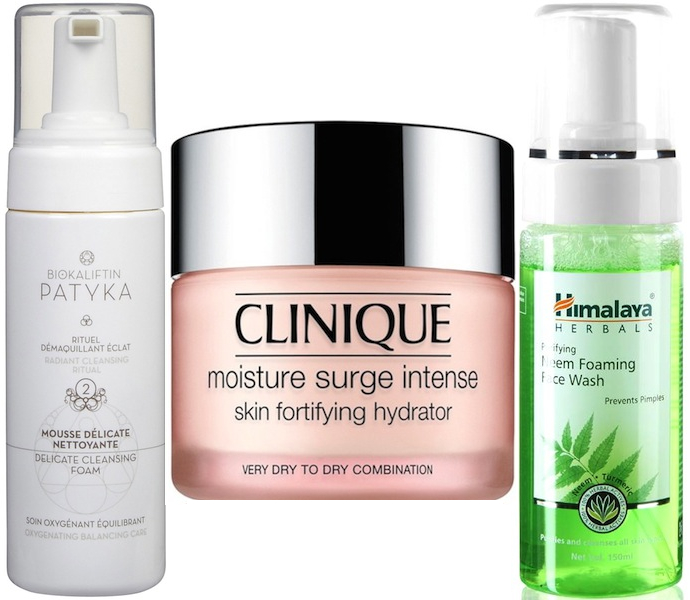 Летний уход за кожей трех типов (фото 3)