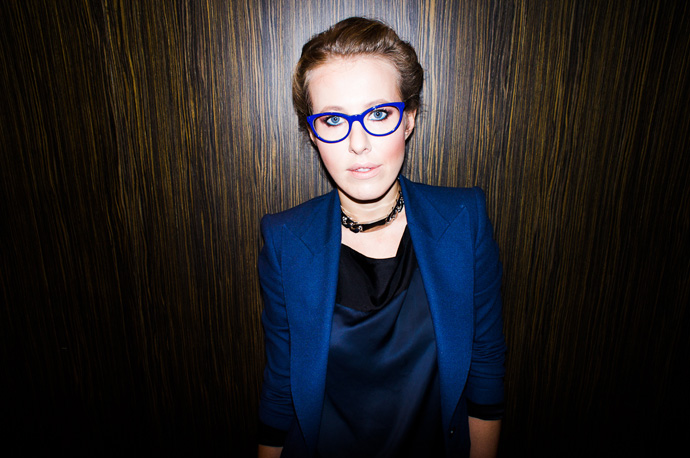 Ксения Собчак