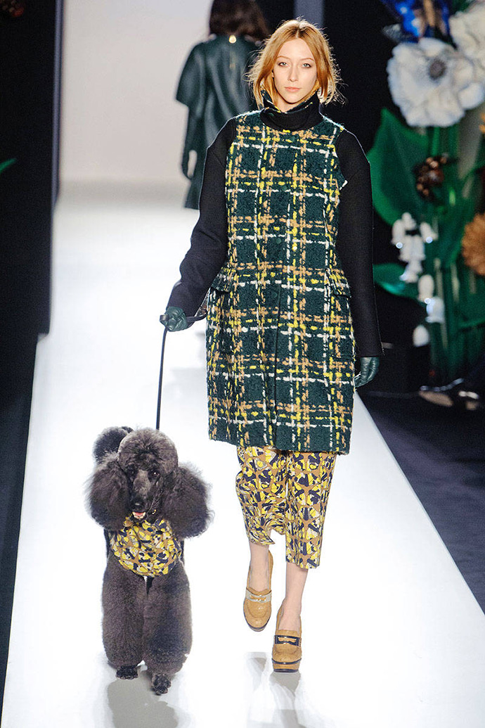 Эмма Хилл покидает Mulberry (фото 1)