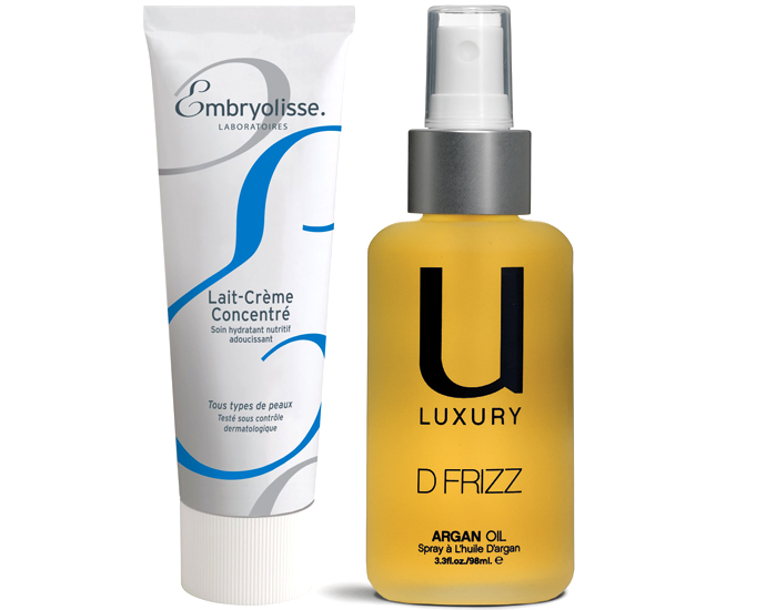 Бьюти-блиц: Кэролайн Исса (фото 2)