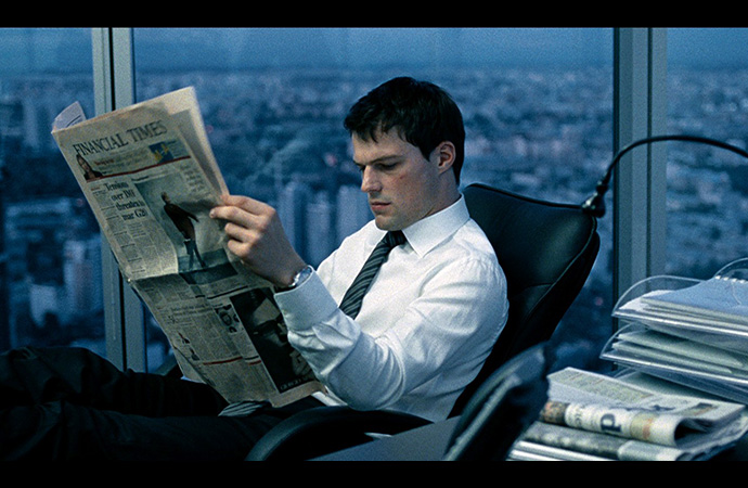 Топ-3 русских фильма на кинофестивале в Торонто (фото 1)