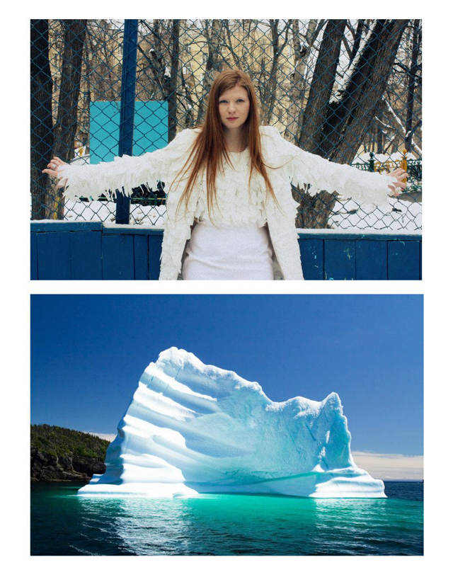 Из первой коллекции Юли и Вики, сделанной для конкурса Preview Cycles & Seasons Первая коллекция VikaJulia