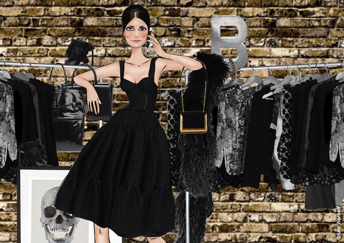 Джованна Батталья-1