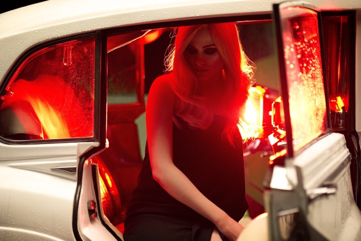 Новые ароматы Gucci Guilty Black (фото 2)