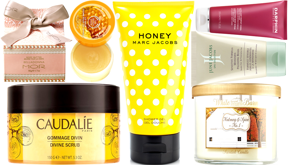 Десять beauty-средств для приятных выходных (фото 1)