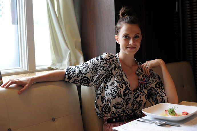 Vogue запускает онлайн-канал (фото 1)