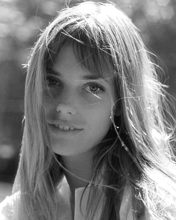 Джейн Биркин Джейн Биркин