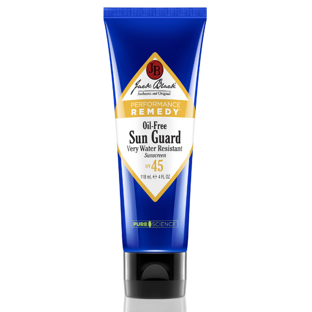 Пять бьюти-новинок для мужчин (фото 4)