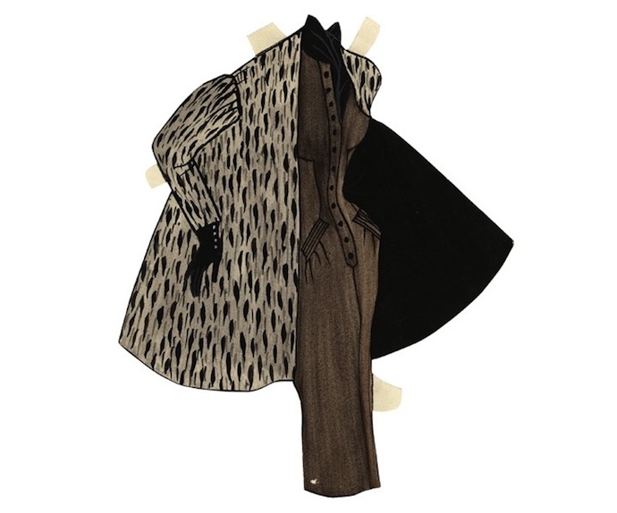 Yves Saint Laurent Yves Saint Laurent