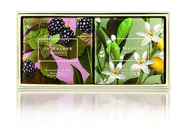 Художник Майкл Энгов украсил коллекцию Jo Malone (фото 3)