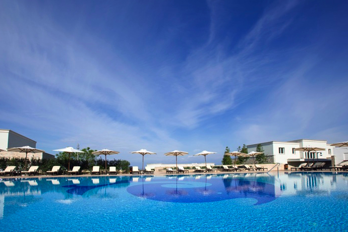 Kempinski Hotel Adriatic — отель класса люкс в Хорватии (фото 11)