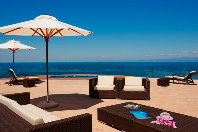 Kempinski Hotel Adriatic — отель класса люкс в Хорватии (фото 3)