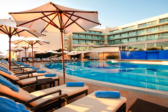 Kempinski Hotel Adriatic — отель класса люкс в Хорватии (фото 4)