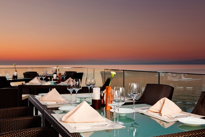 Kempinski Hotel Adriatic — отель класса люкс в Хорватии (фото 6)