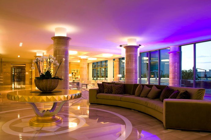 Kempinski Hotel Adriatic — отель класса люкс в Хорватии (фото 7)