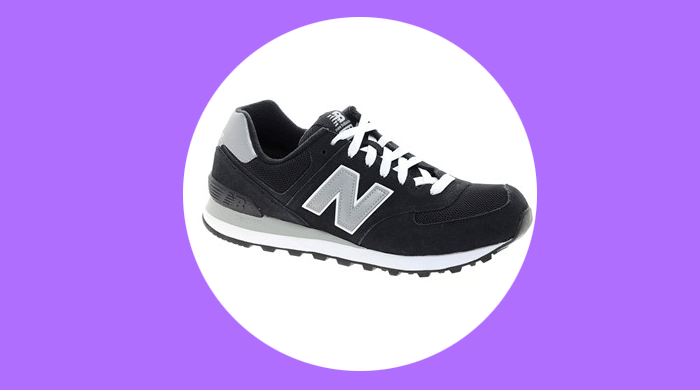 New Balance подают в суд на Карла Лагерфельда New Balance подают в суд на Карла Лагерфельда