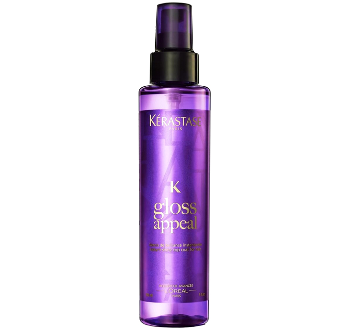 Шесть новых средств для блеска волос (фото 5)