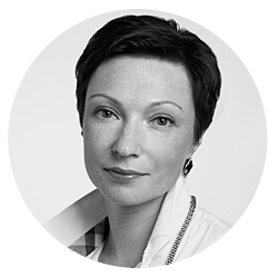 Анастасия Харитонова Анастасия Харитонова