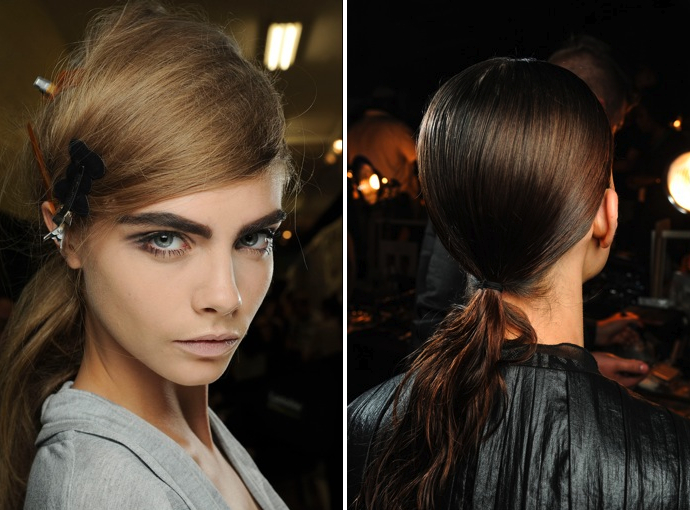 Слева направо: Marc Jacobs, Alexander Wang Слева направо: Marc Jacobs, Alexander Wang