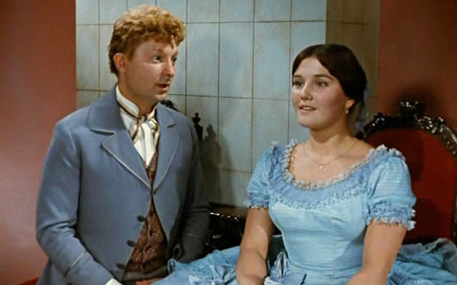 10 причин включить телевизор на этой неделе (фото 1)